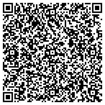QR-код с контактной информацией организации ООО Север-Авто-Поволжье
