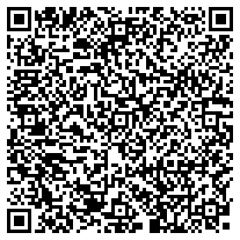 QR-код с контактной информацией организации Зоомагазин