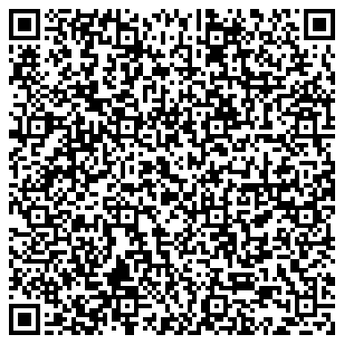 QR-код с контактной информацией организации ЧОУ Учебный Центр "АТиСО"