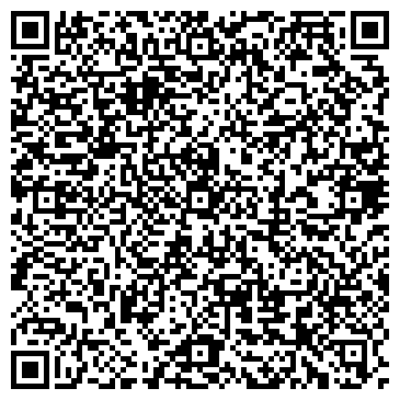 QR-код с контактной информацией организации ООО РоялТранс