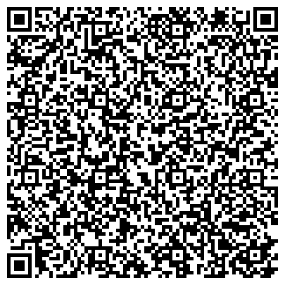 QR-код с контактной информацией организации Бюро Переводов метро Братиславская