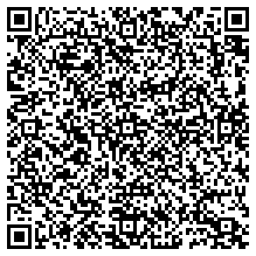 QR-код с контактной информацией организации ООО ТеплоГидроМонтаж