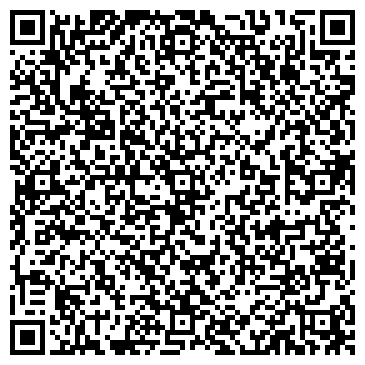 QR-код с контактной информацией организации ООО PROKATMEGA