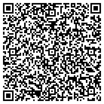 QR-код с контактной информацией организации ООО АТМ-КЛИМАТ