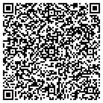 QR-код с контактной информацией организации ДЕЛОВАЯ ЛИГА