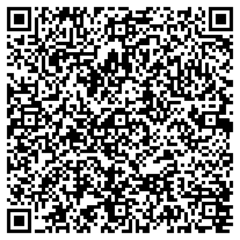 QR-код с контактной информацией организации ООО жуляны