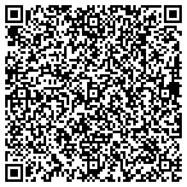 QR-код с контактной информацией организации ОАО Объединение Застройщиков Таганрога