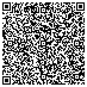 QR-код с контактной информацией организации Металлинвест Астана