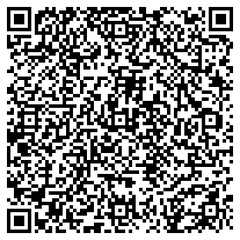 QR-код с контактной информацией организации ИП Доберман