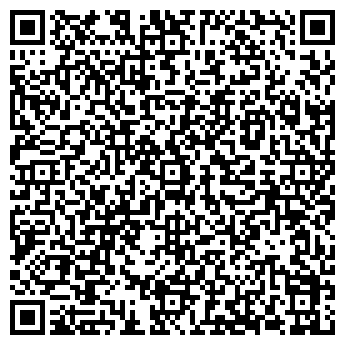 QR-код с контактной информацией организации ИП Мурат