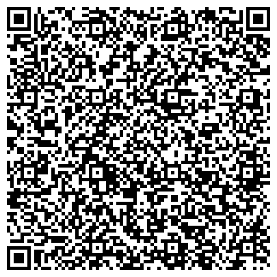 QR-код с контактной информацией организации ООО Автошкола специализированной подготовки водителей «Альфа»