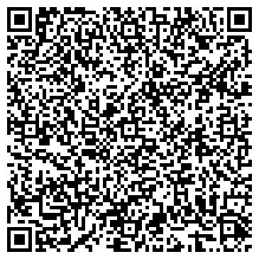QR-код с контактной информацией организации ЧОУ Учебный центр "Камин"