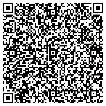 QR-код с контактной информацией организации ЗАО «НТЦ ФИОРД»