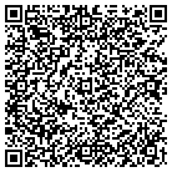 QR-код с контактной информацией организации ФОП Цмінь В. Б. салон краси