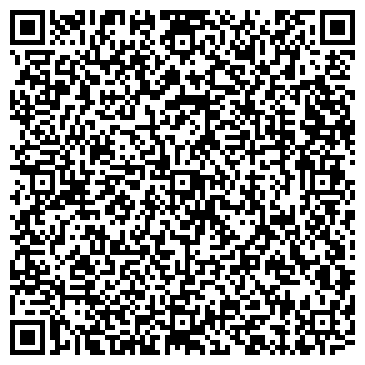 QR-код с контактной информацией организации ООО Каспа