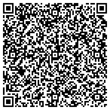 QR-код с контактной информацией организации ООО СК Резиденция