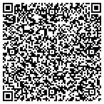 QR-код с контактной информацией организации ООО Сальвадор