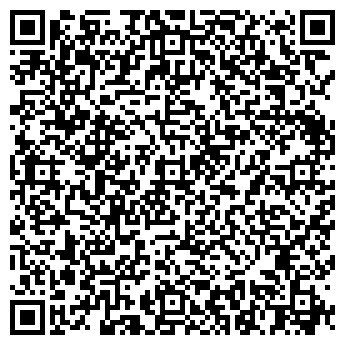 QR-код с контактной информацией организации ООО ПК «ГЕОПРОМ »