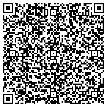 QR-код с контактной информацией организации ИП Ветаптека "Белый Ветер"