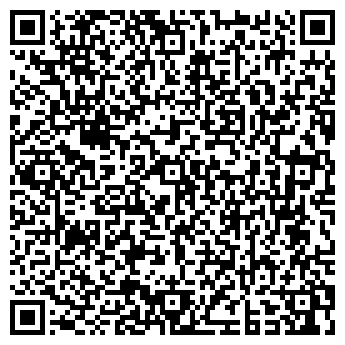 QR-код с контактной информацией организации ООО ЭллаСтом