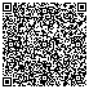 QR-код с контактной информацией организации ООО Ангард