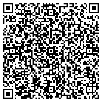 QR-код с контактной информацией организации ИП Оспанов Е. М.