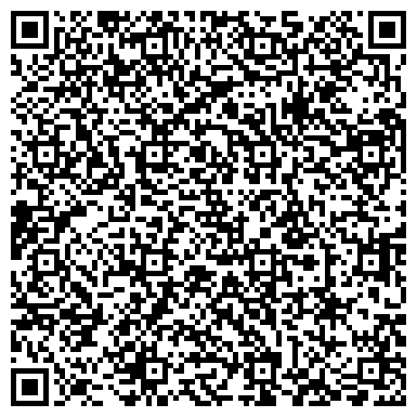 QR-код с контактной информацией организации ЧПОУ Автошкола Авенсис