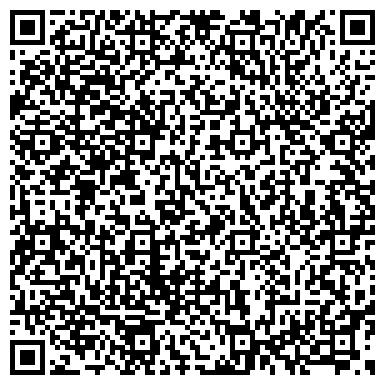 QR-код с контактной информацией организации ООО UFPrint интерьерная печать