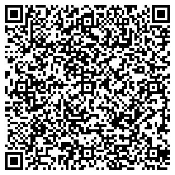 QR-код с контактной информацией организации ООО Шоу-рум GNEZDO