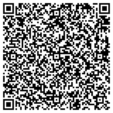 QR-код с контактной информацией организации ООО Ресторан "Садахар"
