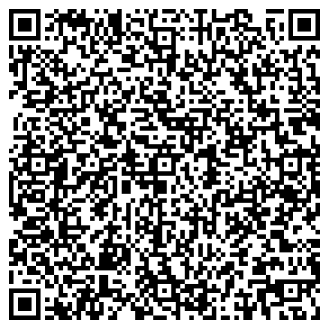 QR-код с контактной информацией организации ООО Хорда-авто