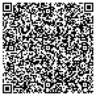 QR-код с контактной информацией организации ООО Апельсин