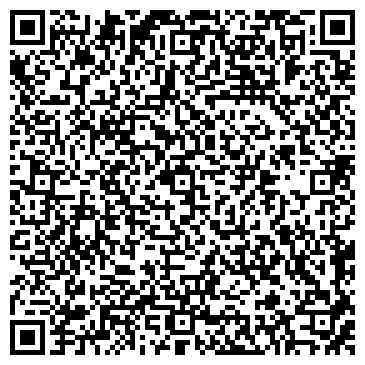 QR-код с контактной информацией организации ООО Тесла Пром