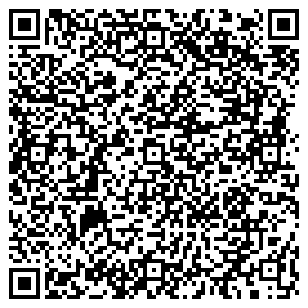 QR-код с контактной информацией организации ООО АвтоТрейдЛизинг