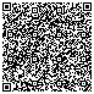 QR-код с контактной информацией организации НКО (НО) Благотворительный центр "Верю в чудо"