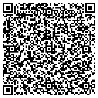 QR-код с контактной информацией организации ООО Daikinru