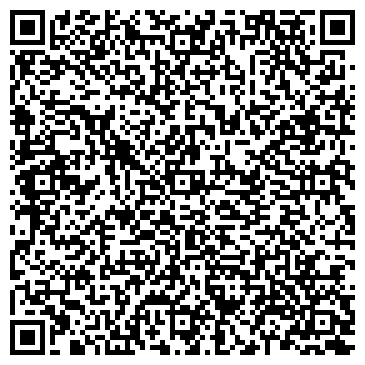 QR-код с контактной информацией организации Торгово Развлекательный Центр