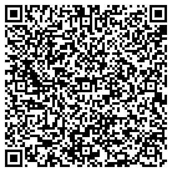 QR-код с контактной информацией организации ООО Альбофф-мебель