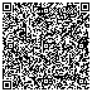QR-код с контактной информацией организации ООО ГК «ИнТехСтрой»