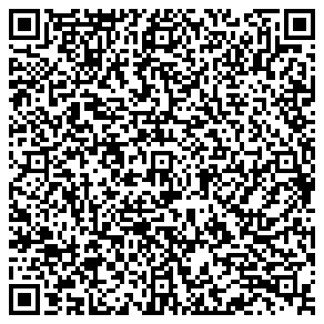 QR-код с контактной информацией организации ИП Землемер Недвижимость