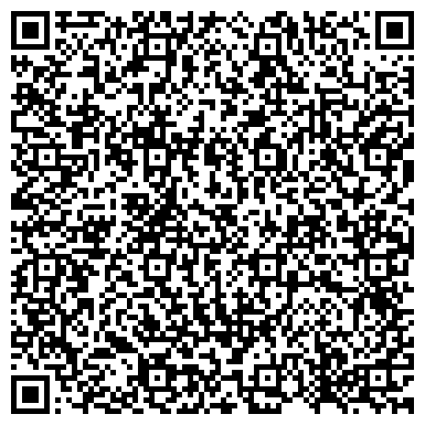 QR-код с контактной информацией организации ООО Кадровое агентство «Триумф»