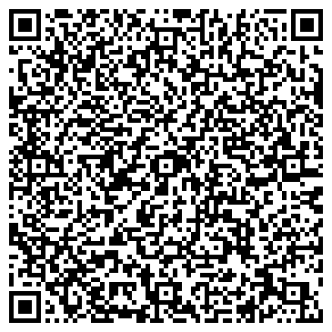 QR-код с контактной информацией организации ИП Калашников А.И. Магазин 