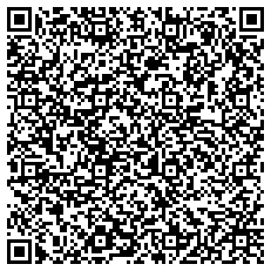QR-код с контактной информацией организации ООО Поволжский Строительный  Центр
