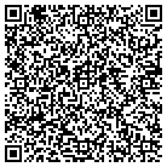 QR-код с контактной информацией организации ООО Живая Сталь