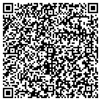 QR-код с контактной информацией организации КАЗАНОВА Е.Ю.