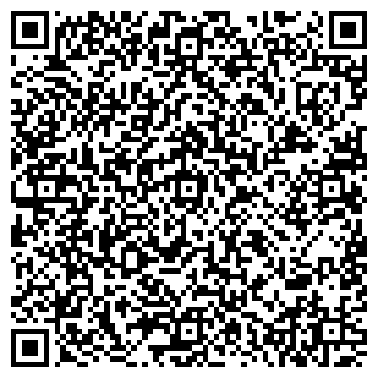 QR-код с контактной информацией организации ООО Дом Бабочек