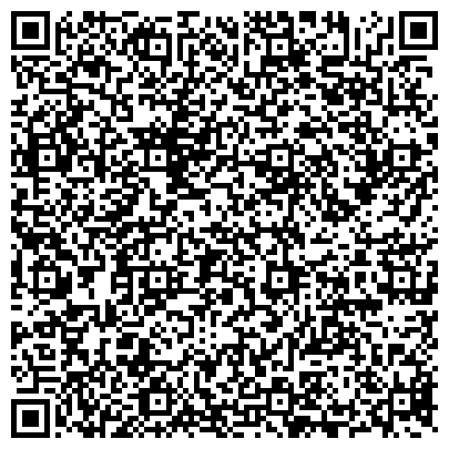 QR-код с контактной информацией организации МООБФ Московский областной общественный благотворительный ФОНД  "КАСКАД"