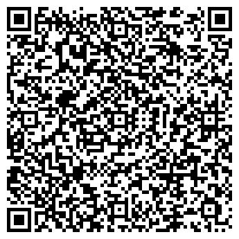 QR-код с контактной информацией организации Гостиница Светлана