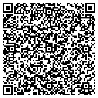 QR-код с контактной информацией организации Гостиница "Светлана"