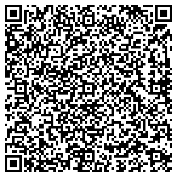 QR-код с контактной информацией организации Гостевой дом "ARK"